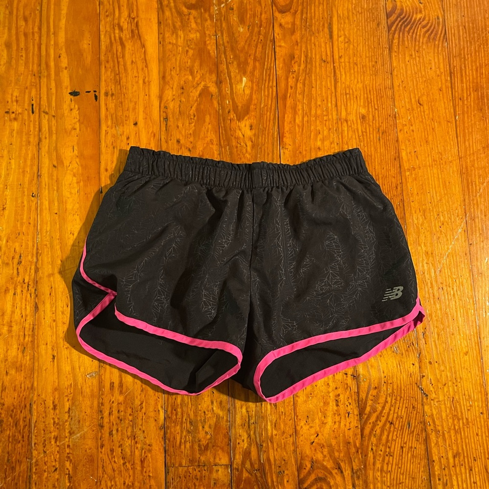New Balance athletic shorts